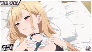 Kitagawa marin ngajak main diluan ?