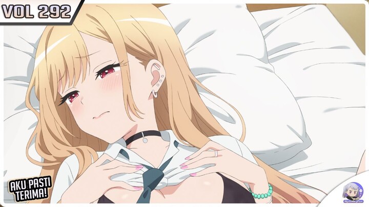 Kitagawa marin ngajak main diluan ?