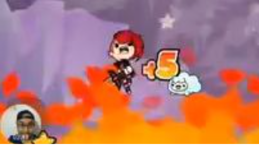 ลองดิ  - Sweetsins เกมบิน เล่นเพลิน ไม่หนักเครื่อง