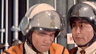 [Amateur Special Effects Talk] The most imprisoned episode of the first generation? There is no plot