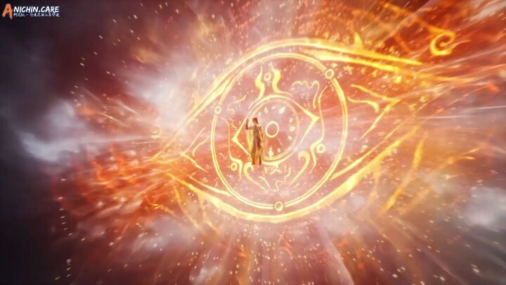 Shrouding The Heaven Eps 152 Sub Indo 1080p