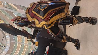 cuma bocah dota yang tau dia jadi apa