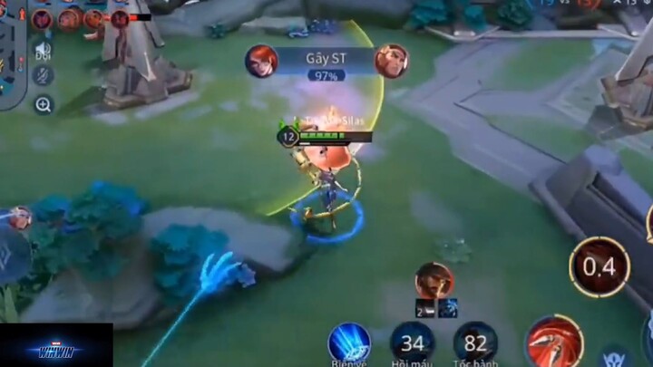 đấu chiến thắng 114 #winwin