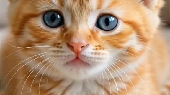 cute cat