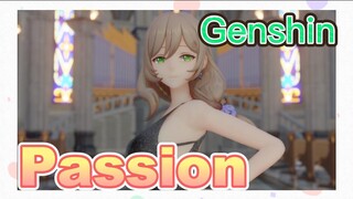 Passion