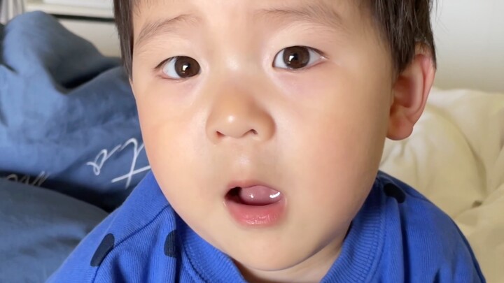 Ăn cùng bố