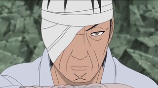 Naruto Chronicles: Berapa ton bubuk pencuci yang tidak bisa mencuci panci putih Raja Danzo? Berapa b