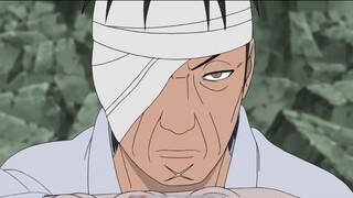 Naruto Chronicles: Bao nhiêu tấn bột giặt không rửa được chiếc nồi trắng Vua Danzo? Một tay có thể c