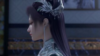 Scene Battle Through The Heavens season 5 Episode 55#BTTH #Subtitle #Season5 #SubIndo #SubEng #previ