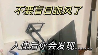 Don’t wait until you’ve moved in to find out about these home renovation things...