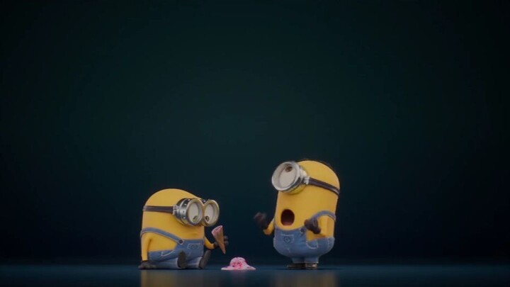 Minions More Volume 1 2022