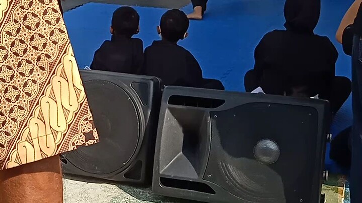 karya indonesia SILAT classic cibadak-sukabumi