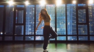 Ai không dậy được sẽ bị vứt bỏ "The Big Sleep" Cyndi Wang#小 JuChoreography#