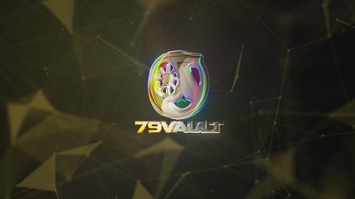 $79AU Explained - The Four-Pool Model Behind 79th Vault