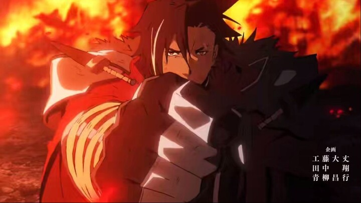 Eps_3 sangking beratnya title pahlawan jadi hukuman [Sentenced to Be a Hero: The Prison Records of]