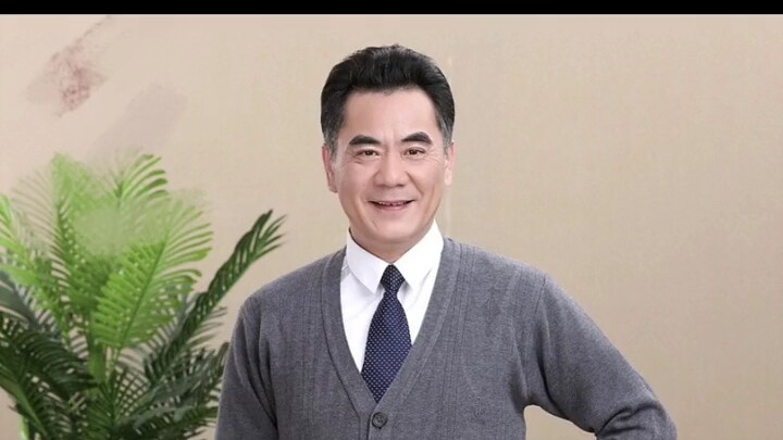 这穿搭，震惊我爸一整年！