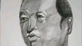 Aku belum pernah melihat mahasiswa seni yang begitu sombong.