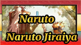 [Naruto] Naruto&Jiraiya--- Chào tạm biệt sư phụ