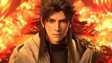 Ling DongHua Eps S6 Eps 03 sub indo