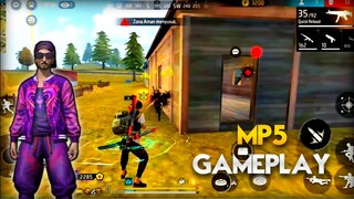 MP5 GAMEPLAY