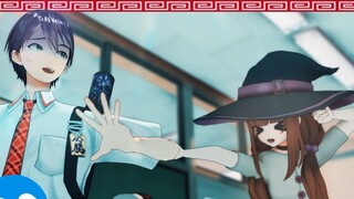 12 fanclub// -いーあるふぁんくらぶ/ 剑剑刀也&夜风ユイ- [にじさんじMMD]