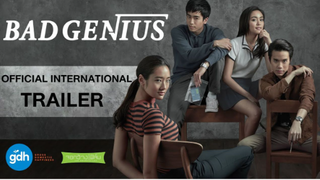 Bad Genius - Tagalog Dubbed