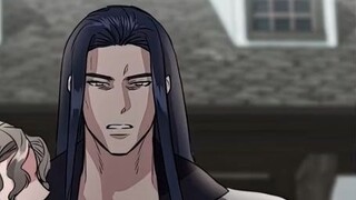 จริงๆ แล้ว Duke ที่ดูน่ากลัวนั้นเป็นคนบ้าคลั่งที่ให้ความสำคัญกับภรรยาของเขา