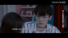 Cô Nàng Cầu May EP 09 [Sub Việt]