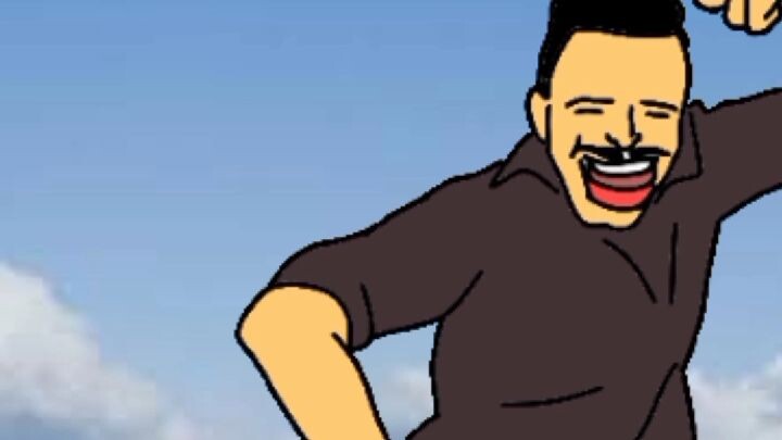 where is this place? ( my animated version)