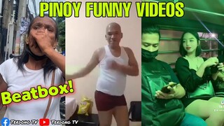 FIRST DAY OF SCHOOL! (TALENT PORTION) - Pinoy memes funny videos