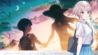 Chitose-kun wa Ramune Bin no Naka: Romcom Sekolah dengan MC Paling Populer?!