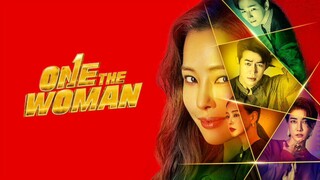 🇰🇷🇵🇭EP. 12 ONE THE WOMAN [Tagalog Dubbed] | Comedy/Amnesia/Action