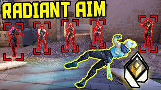 THE MOST INTENSE PLAYS IN RADIANT #8