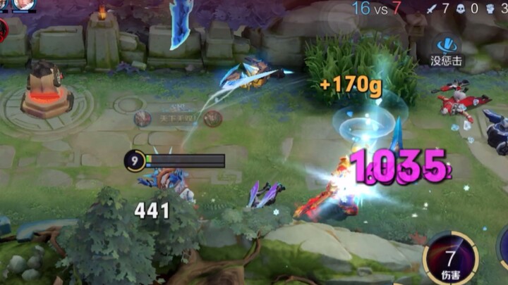 [Xianze Gangjiang] Never Break a Promise