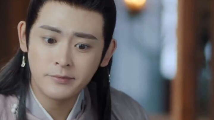 【หวางเซียน||ซวงเจี๋ย】ภรรยาตัวน้อยของคุณชายหวาดระแวง 10