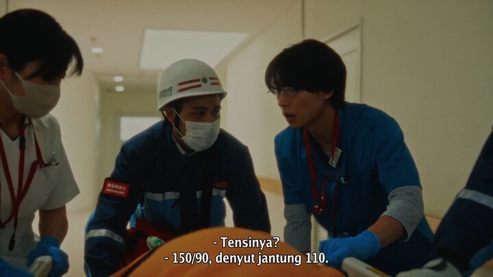 Doctor Price Ep 1 (2025)sub indo