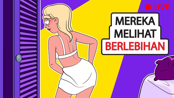 AKU JADI ARTIS TIKTOK DAN ITU MERUSAK HIDUPKU | Kisah Diriku