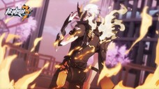 [VI] Kalpas🔥(Signet of Decimation) ✨