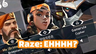 Is brimestone korean ??