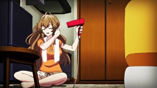 180 byou de kimi no mimi episode 9 sub indo