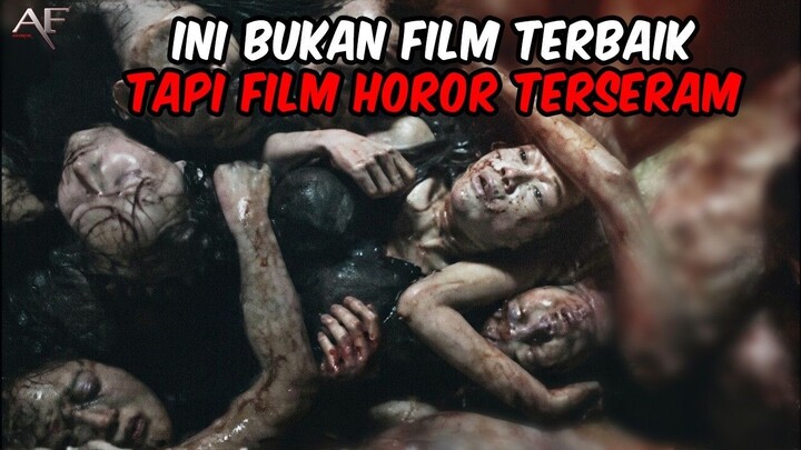 APARTEMEN YANG DI ISI SEKUMPULAN ORANG MUNAFIK ｜ Alur cerita film horor