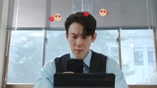 Aku pengen banget tahu bagaimana reaksinya jika istriku mem-posting ulang pesan ke orang yang salah,