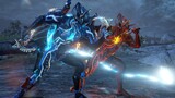 【Warframe】The second trailer of the large-scale fan movie "Disillusion"! The feature film is set for