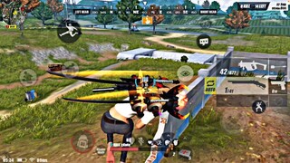 They can't do what we can do, so they just hating / Rules of Survival / Ep.163