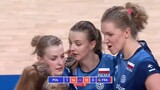 [Week 1] Women's VNL 2024 - France vs Poland