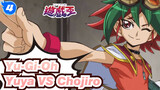 [Yu-Gi-Oh] Yuya VS Chojiro / Nice Duel (though bad style)_4