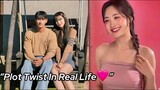 Plot Twist In Real Life | Update Cast Exchange Season 3