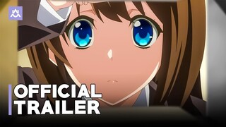 Extreme Hearts | Official Trailer