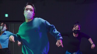 【1M】KOOJAEMO choreography "Euphoria"