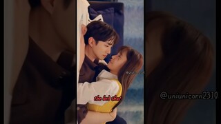 And that's why i don't like children 😂#kingtheland #shorts #kdrama #leejunho #imyoonah #couple